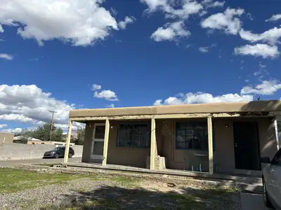 1200 W Wilmoore Drive SE, Albuquerque, NM 87106 