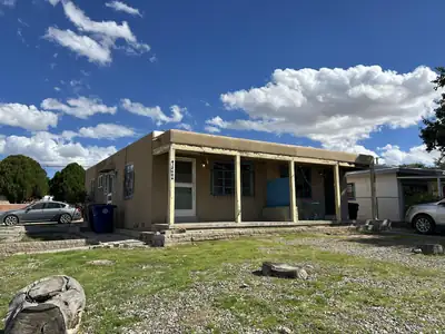 1200 W Wilmoore Drive SE, Albuquerque, NM 87106 