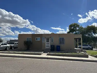 1200 W Wilmoore Drive SE, Albuquerque, NM 87106 