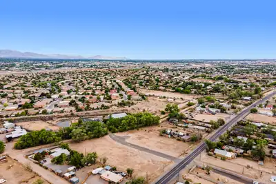200-209 Josefita Road NE, Albuquerque, NM 87113 