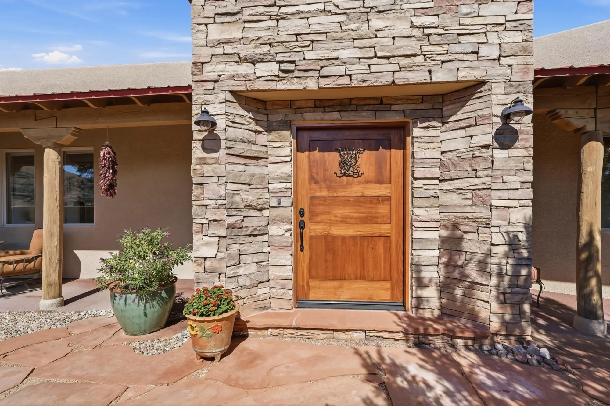10 Las Brisas Lane, Placitas, NM 87043