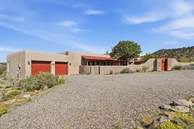 10 Las Brisas Lane, Placitas, NM 87043 
