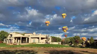 478 Avenida C' De Baca, Bernalillo, NM 87004 