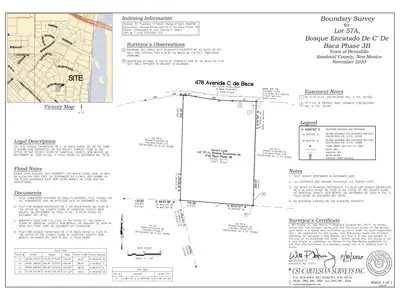 478 Avenida C' De Baca, Bernalillo, NM 87004 