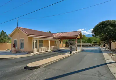 478 Avenida C' De Baca, Bernalillo, NM 87004 