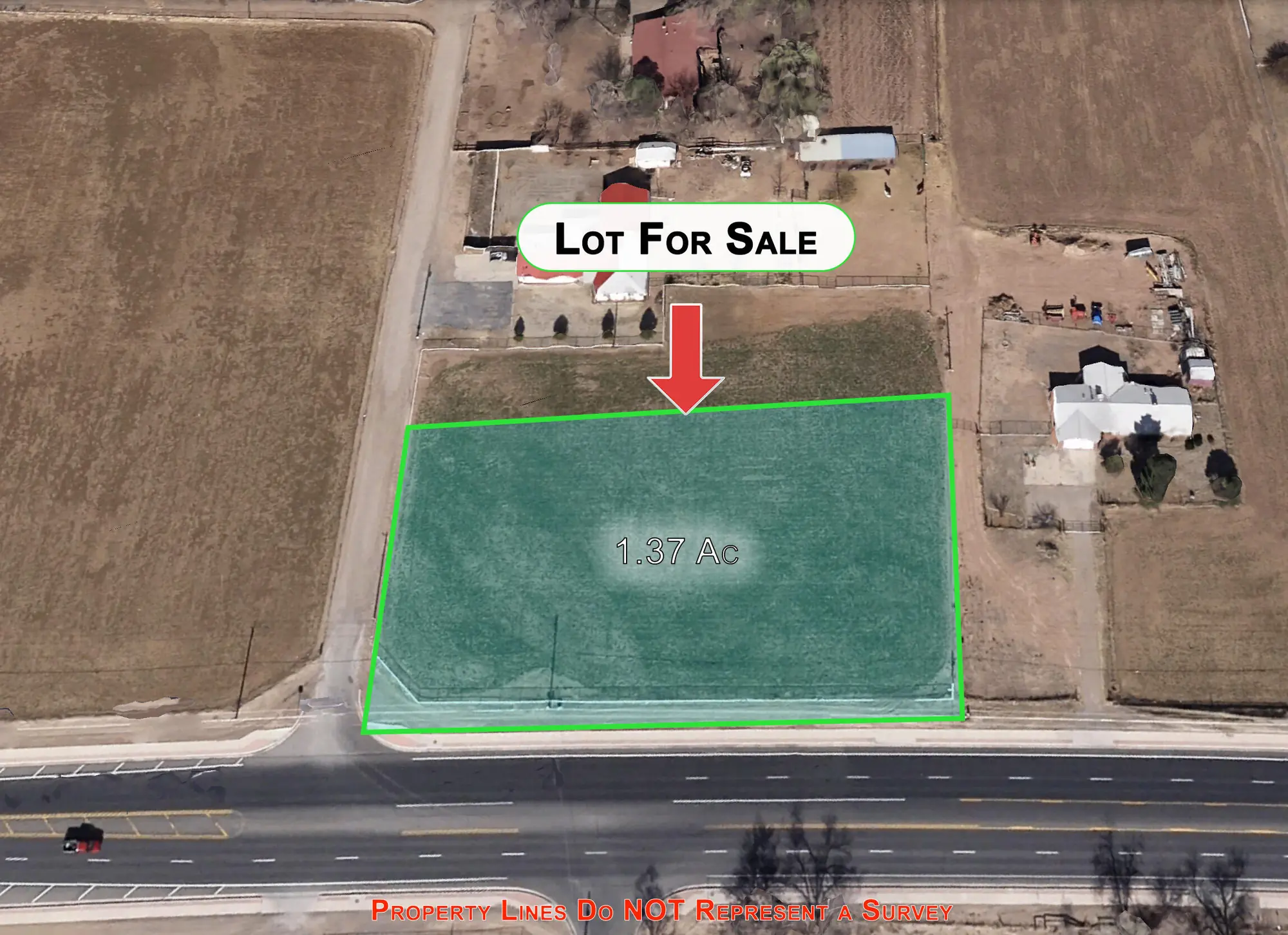 3260 Highway 47, Los Lunas, NM 87031