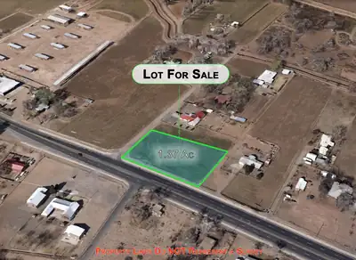 3260 Highway 47, Los Lunas, NM 87031 