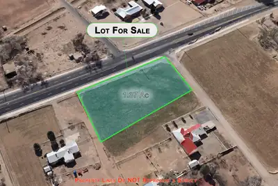 3260 Highway 47, Los Lunas, NM 87031 