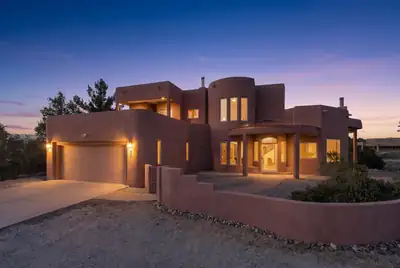 7921 San Diego Avenue NE, Albuquerque