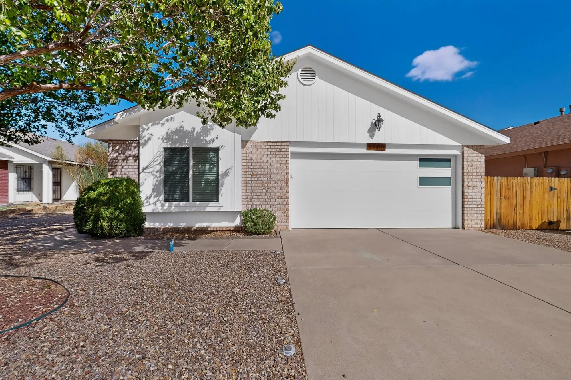 7705 San Francisquita Court NW, Albuquerque, NM 87120