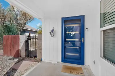 7705 San Francisquita Court NW, Albuquerque, NM 87120 