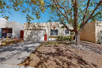 7315 Platero Place NW, Albuquerque, NM 87120 