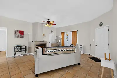 7315 Platero Place NW, Albuquerque, NM 87120 