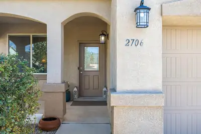 2706 Camacho Road SE, Rio Rancho, NM 87124 