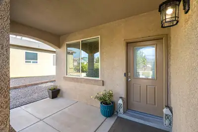 2706 Camacho Road SE, Rio Rancho, NM 87124 