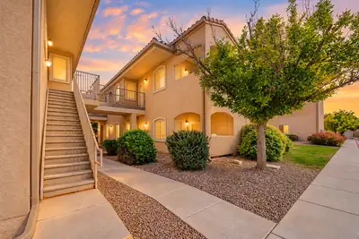 6800 Vista Del Norte Road NE #2323, Albuquerque
