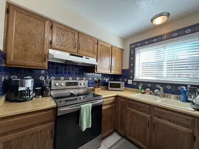 7409 Pecos Trail NW, Albuquerque, NM 87120 