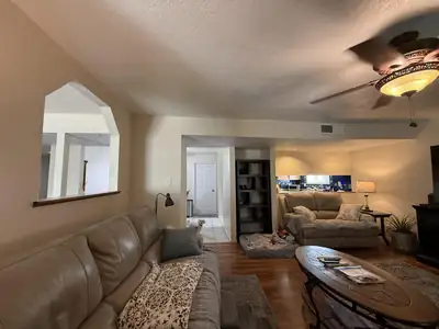 7409 Pecos Trail NW, Albuquerque, NM 87120 