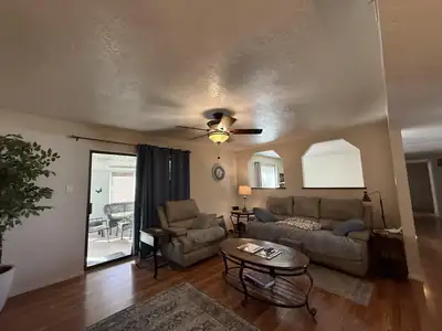 7409 Pecos Trail NW, Albuquerque, NM 87120 