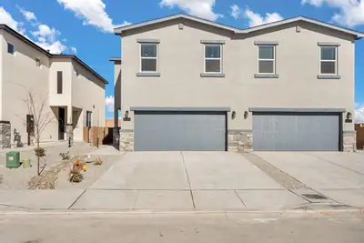 1895 Sunrise Lane SE, Rio Rancho