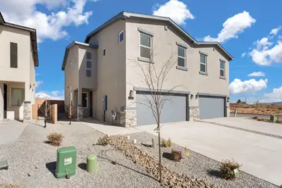1895 Sunrise Lane SE, Rio Rancho, NM 87124 