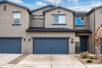 1886 Sunrise Lane SE, Rio Rancho