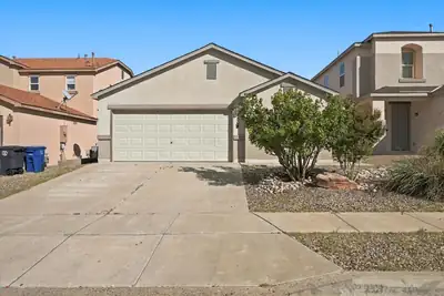2504 Woodhill Drive NW, Albuquerque, NM 87120 