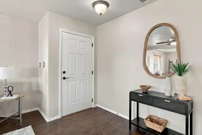 2504 Woodhill Drive NW, Albuquerque, NM 87120 