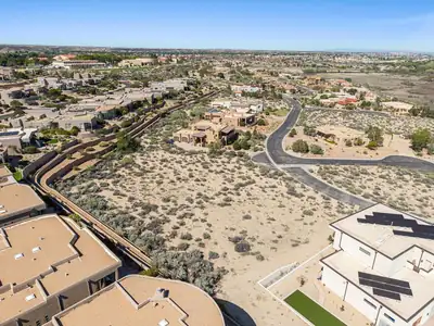 3819 Mourning Dove Place NW, Albuquerque, NM 87120 