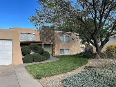 4515 Downey Street NE, Albuquerque