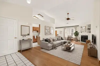 7114 Grange Avenue NW, Albuquerque, NM 87120 