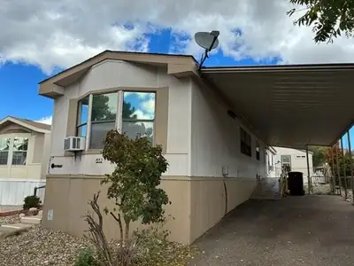 632 Fawn Trail SE, Albuquerque, NM 87123 
