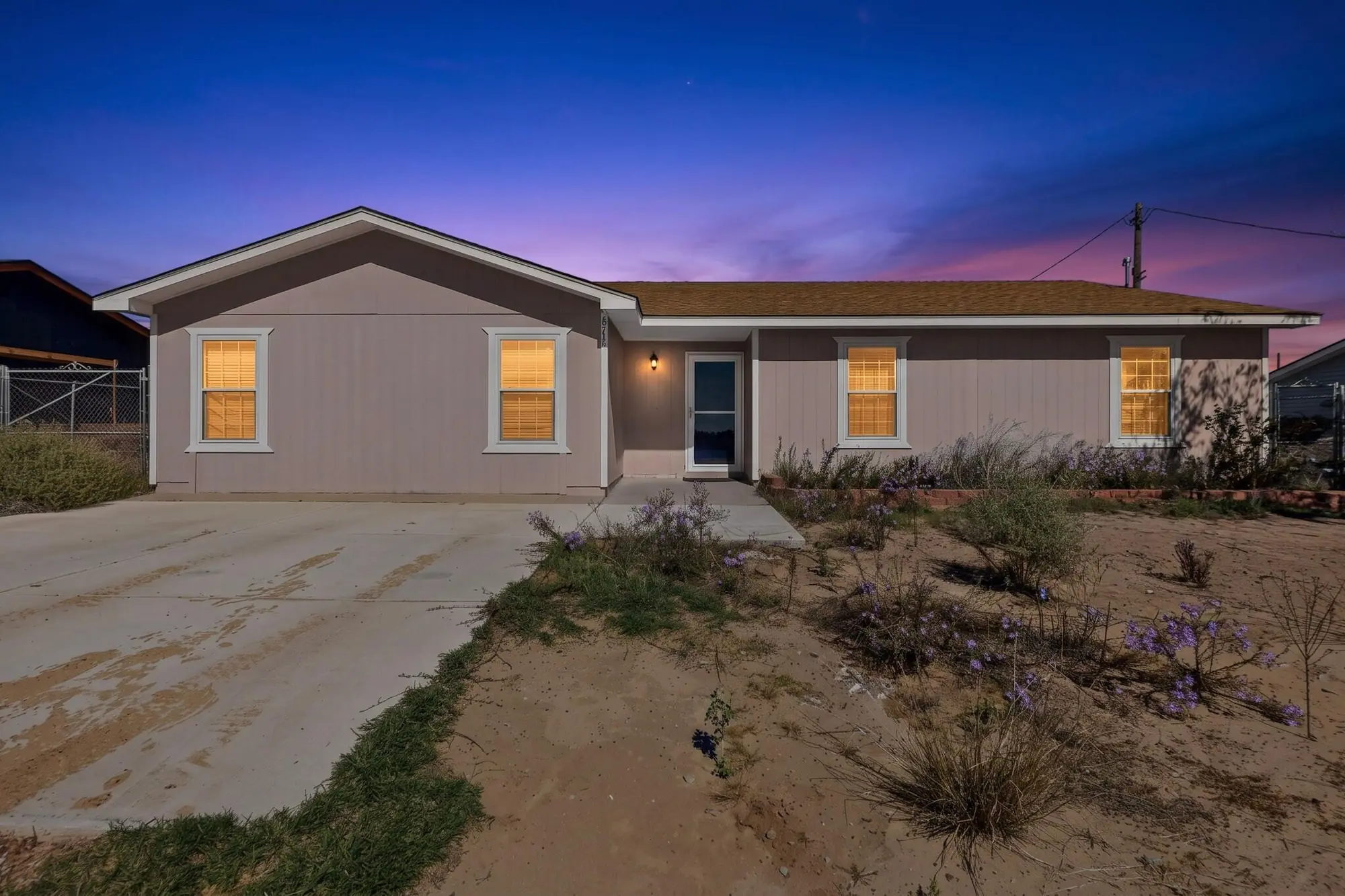 511 Northern Boulevard NW, Rio Rancho, NM 87124