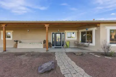 27 Cielo Vista Road, Belen, NM 87002 