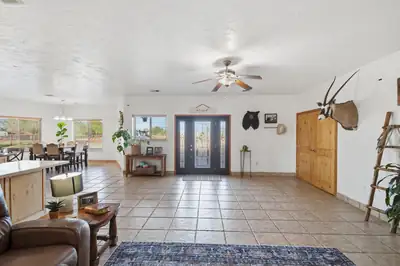 27 Cielo Vista Road, Belen, NM 87002 
