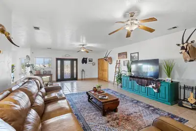 27 Cielo Vista Road, Belen, NM 87002 