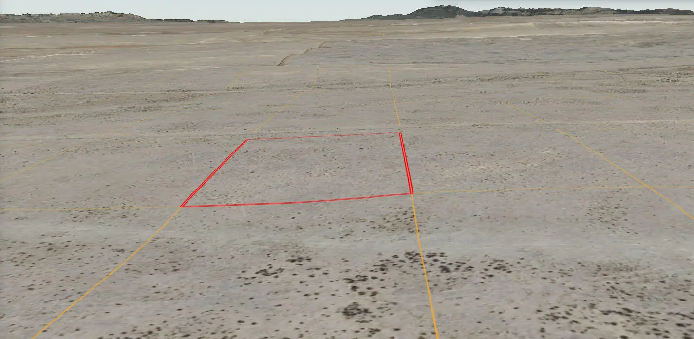Lot 7 Estancia Ranchettes 6-A, Moriarty, NM 87035