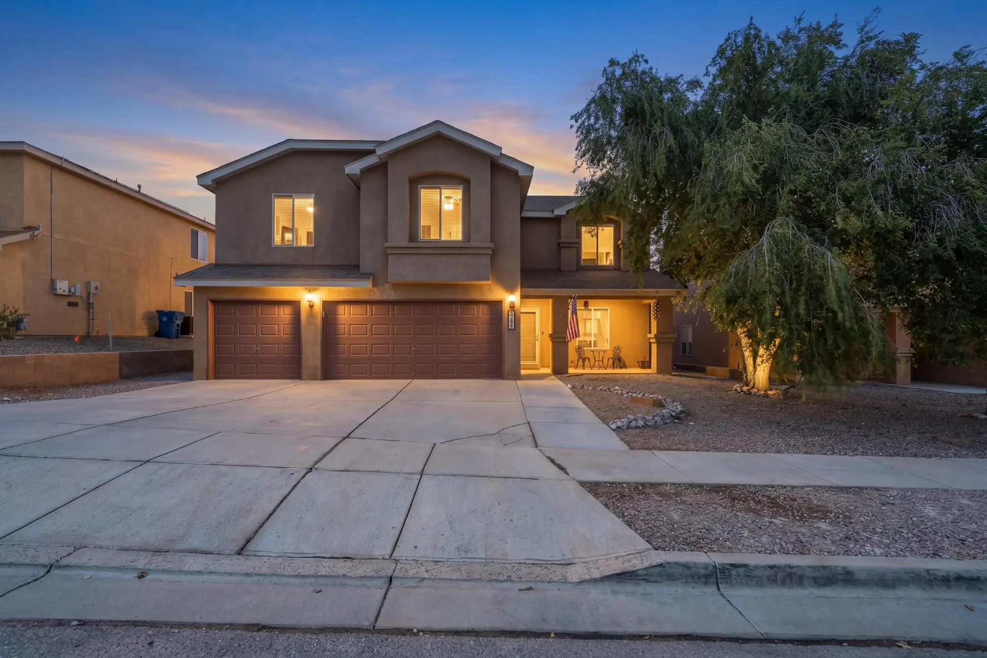 940 Colibri Avenue NW, Los Lunas, NM 87031