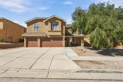 940 Colibri Avenue NW, Los Lunas, NM 87031 