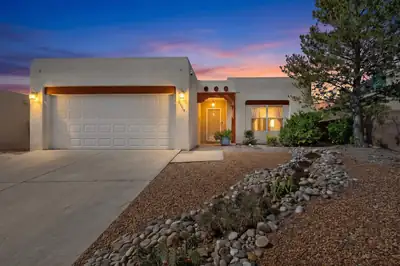 11019 Alta Drive NW, Albuquerque