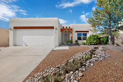 11019 Alta Drive NW, Albuquerque, NM 87114 