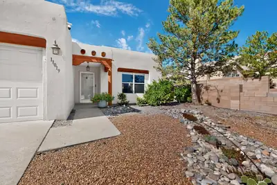 11019 Alta Drive NW, Albuquerque, NM 87114 