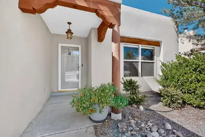 11019 Alta Drive NW, Albuquerque, NM 87114 
