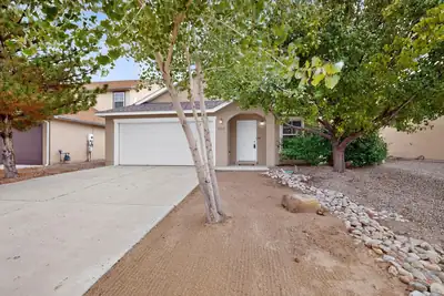 2102 N Ensenada Circle SE, Rio Rancho, NM 87124 