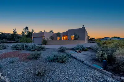 5725 Rio Pinos Road NE, Rio Rancho