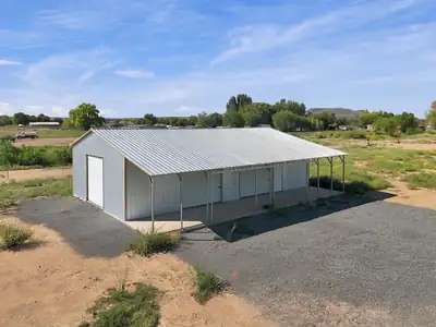 10 Camino Torres, Belen, NM 87002 