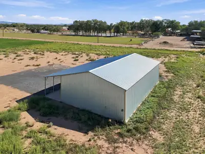 10 Camino Torres, Belen, NM 87002 