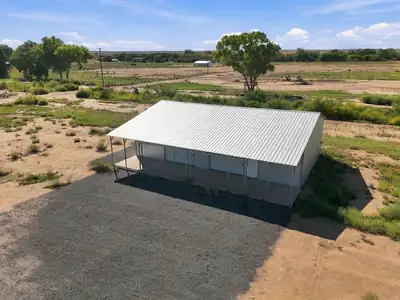 10 Camino Torres, Belen, NM 87002 