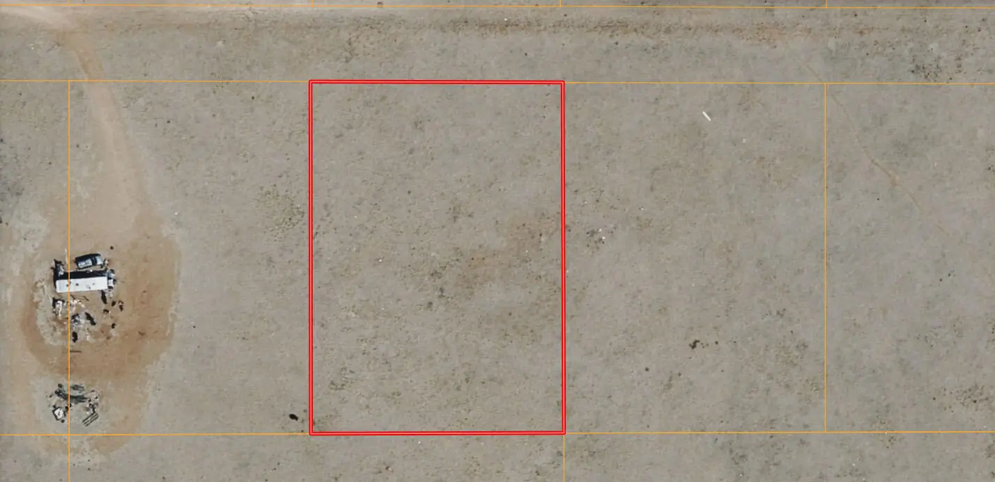 Lot 4 Estancia Ranchettes 9, Moriarty, NM 87035