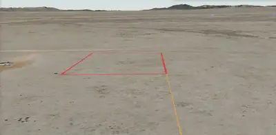 Lot 4 Estancia Ranchettes 9, Moriarty, NM 87035 